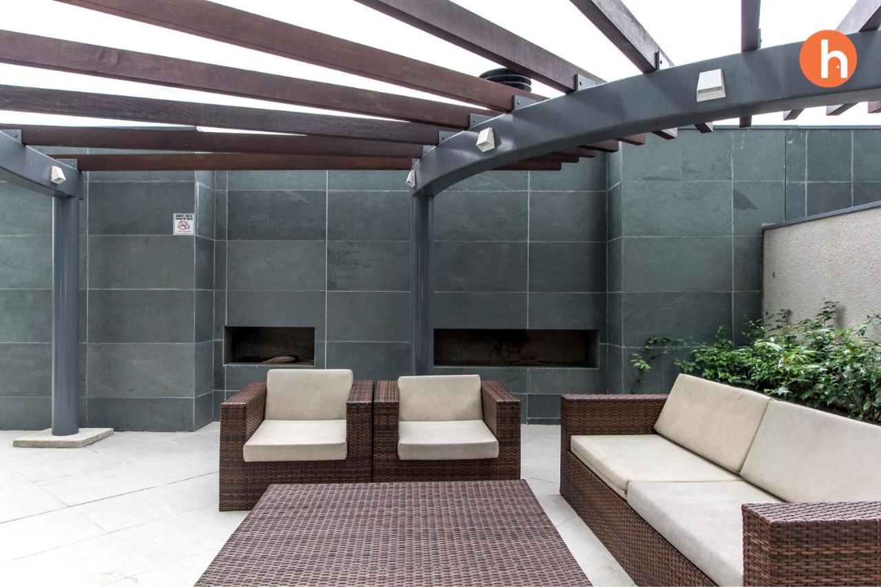 Studio Manhattan - Central - 7Th005 Curitiba Exterior photo